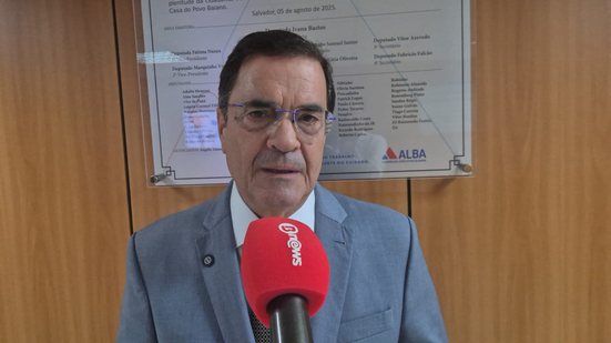 Henrique Brinco / BNews