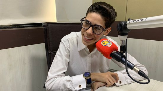 Baiana FM