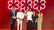 Divulgação/Guia MICHELIN