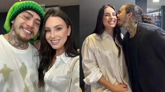 Reprodução Redes sociais