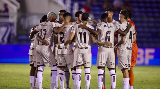 Divulgação/Jacuipense