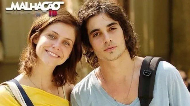 Divulgação/ TV Globo