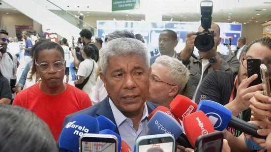 Devid Santana / BNews