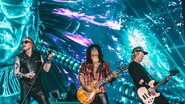 Divulgação via Guns N' Roses