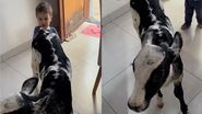 Reprodução Instagram @bruna_tpf