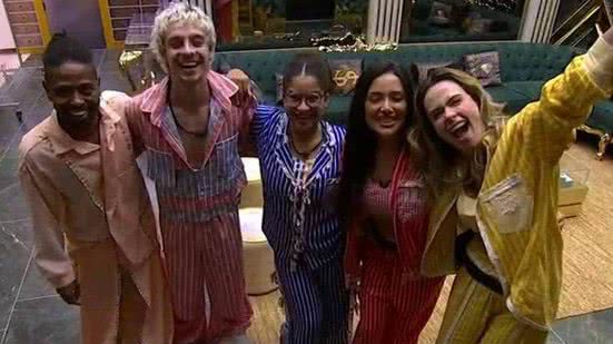 Reprodução Globoplay