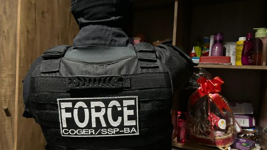 Divulgação/Ascom PCBA