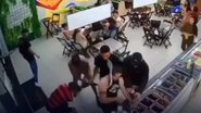 Reprodução Redes Sociais