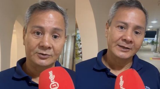 Imagem "A gente quer mudança", dispara diretor da AMABARRA durante audiêcia pública sobre carnaval no circuito Dodô