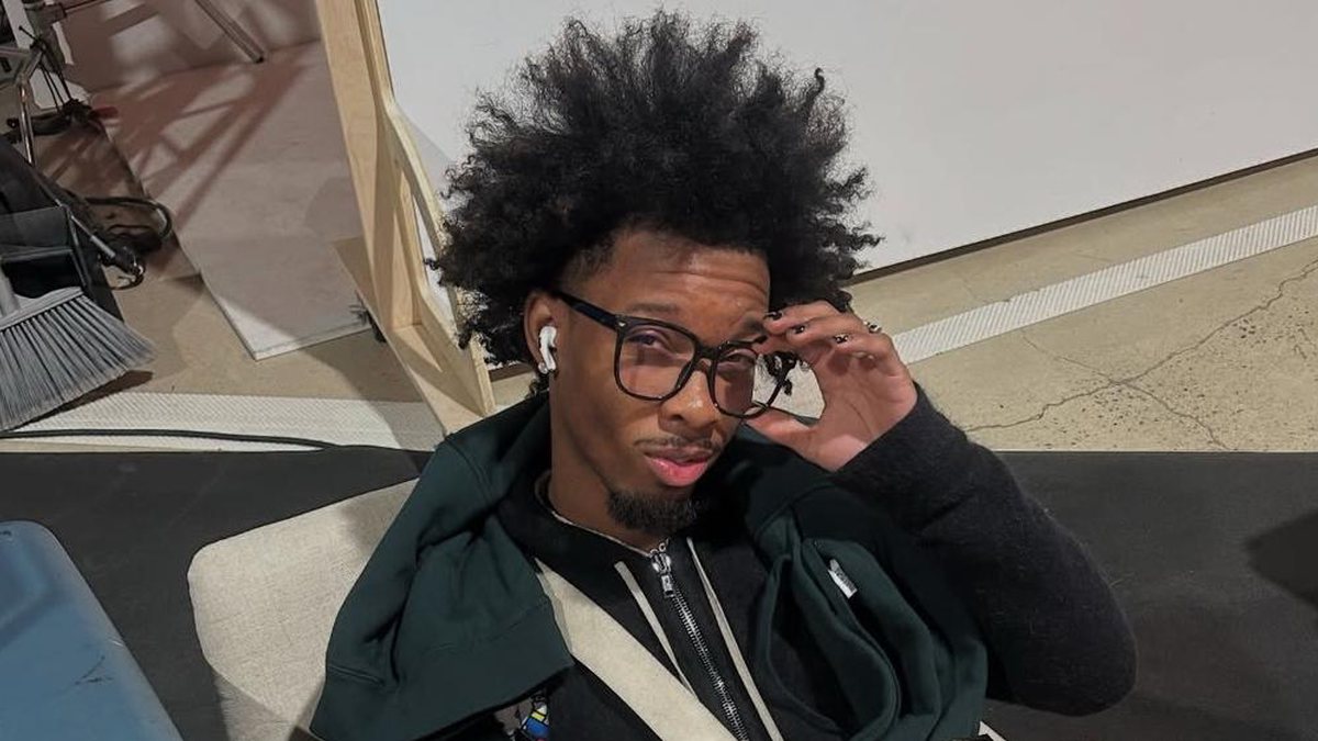 El Agente Rapper Rapper internacional é preso por morte de ex de 14 anos
