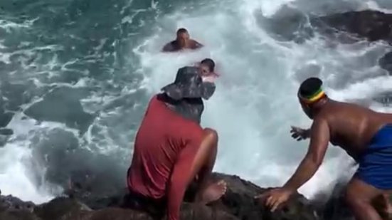 Reprodução Instagram @Buracodasereia