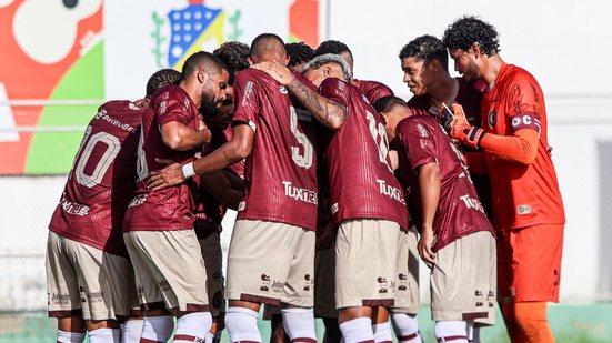 Divulgação/Jacuipense