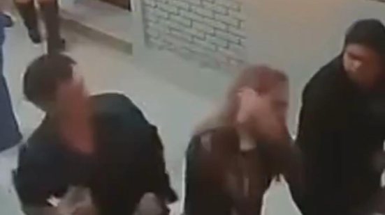 Reprodução Redes Sociais