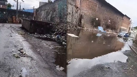 Reprodução Redes Sociais
