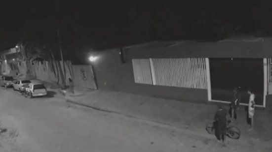 Reprodução Redes Sociais