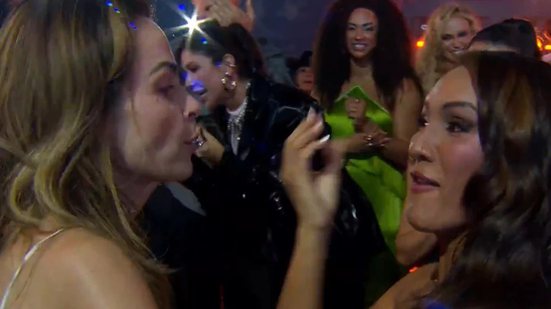 Reprodução Redes sociais