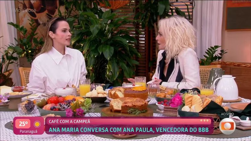 Reprodução TV Globo