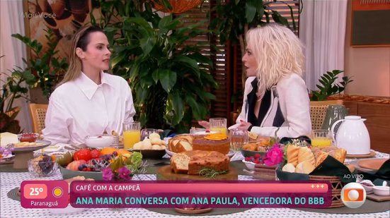 Reprodução TV Globo