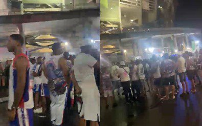 Reprodução / Gabriel Bacelar / BNews