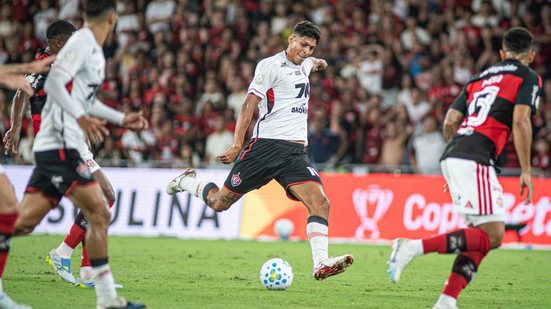 Victor Ferreira/EC Vitória