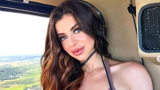 Reprodução Redes sociais