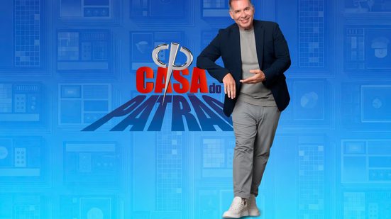 Divulgação Record TV