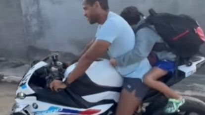 Reprodução / Redes Sociais