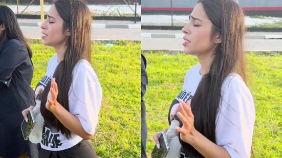 Reprodução Redes sociais