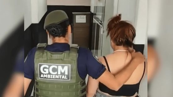 Reprodução Badnd TV