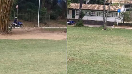 Reprodução / Redes Sociais