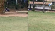 Reprodução / Redes Sociais