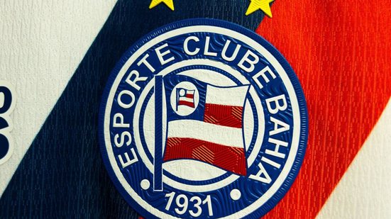 Reprodução / Rafael Rodrigues / EC Bahia