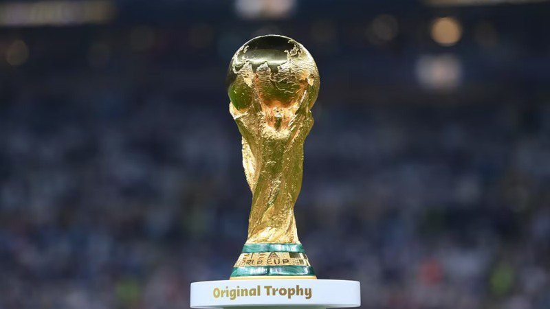 Reprodução / FIFA