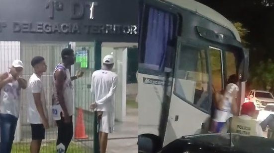 Reprodução / Redes Sociais