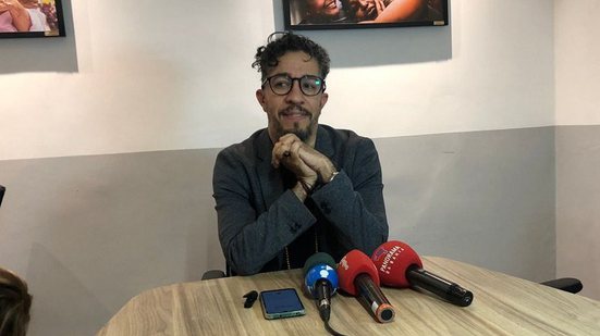 Edvaldo Sales - Arquivo / Bnews