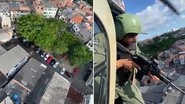 Reprodução / Redes Sociais