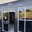 Divulgação - PC/BA