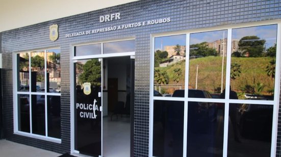 Divulgação - PC/BA