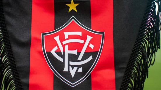 Reprodução / Victor Ferreira / EC Vitória