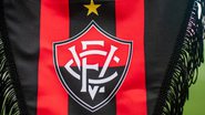 Reprodução / Victor Ferreira / EC Vitória