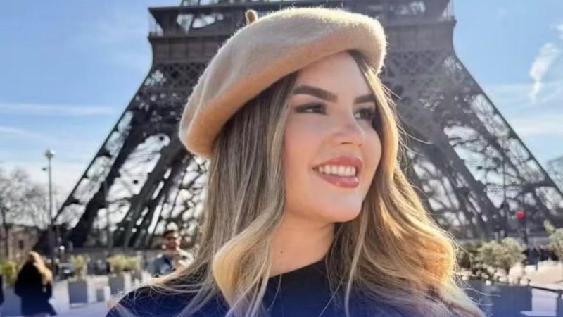 Reprodução Redes Sociais
