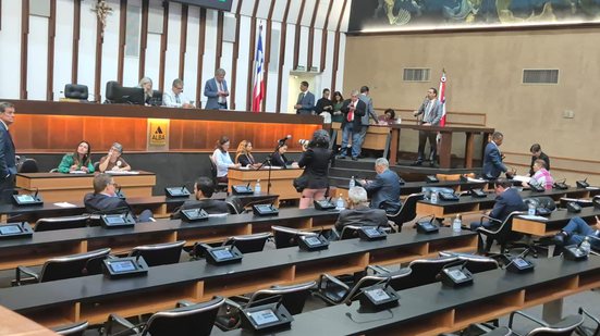 Henrique Brinco/ BNews