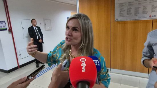 Henrique Brinco/ BNews