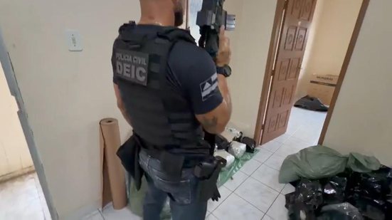 Reprodução Ascom PCBA