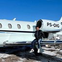 Reprodução Instagram @fernandin