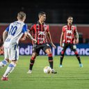 Reprodução / Victor Ferreira / EC Vitória