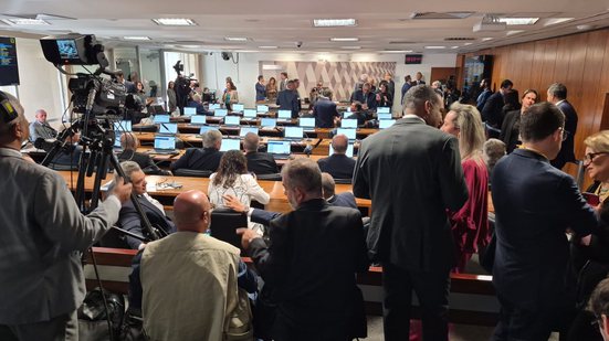 Claudia Cardozo / BNEWS