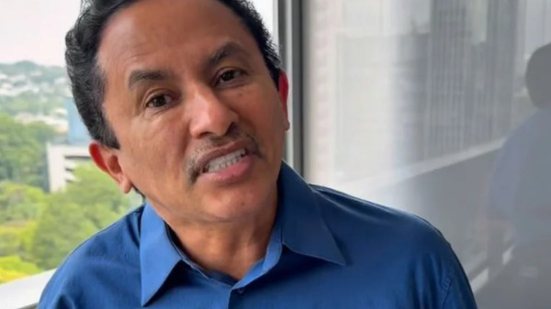 Reprodução Redes sociais