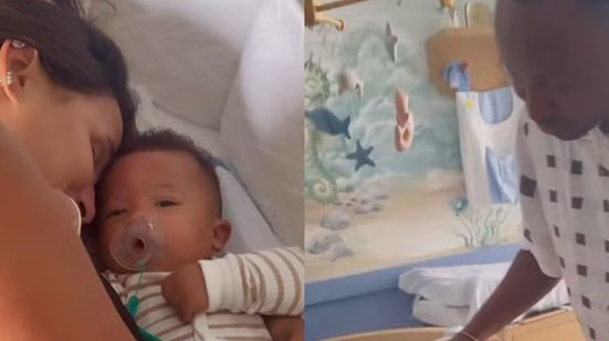 Reprodução Redes sociais