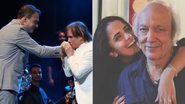 Foto: Reprodução/Linkedin e reprodução/Instagram